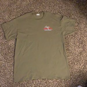 CAF Red Tail Squadron